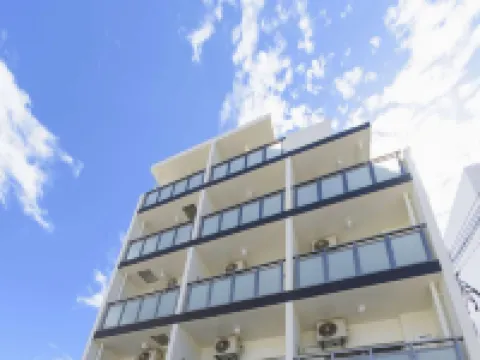 Mr.KINJO in PREMIUM TERRACE CHATAN Hotels near Terme VILLA Chula-u