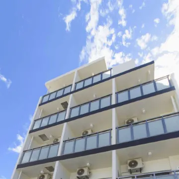 Mr.KINJO in PREMIUM TERRACE CHATAN