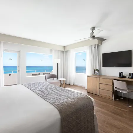 Riu Plaza Miami Beach