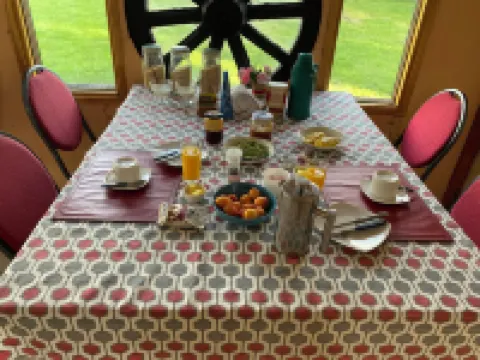 Patagonia Bordelago - homestay