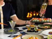 Fairmont Pacific Rim - 5-Star