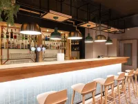 Novotel Mâcon Nord – Porte de Bourgogne - bar