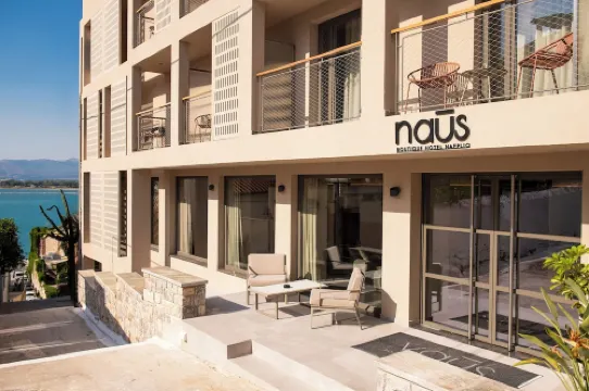 APARTHOTEL 4 STARS NAFPLION