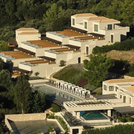 Celestial All Suites