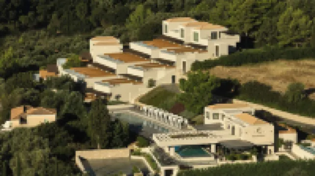 Celestial All Suites