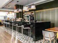Novotel Lima San Isidro - Bares