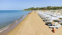 Mangia's Selinunte Resort - Ocean View