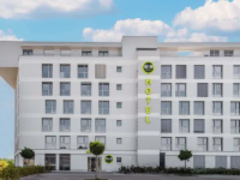 B&B HOTEL Augsburg-Nord Hotels in Augsburg