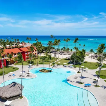 Punta Cana Princess Adults Only - All Inclusive Hotels near Iberostar Dominicana Garden