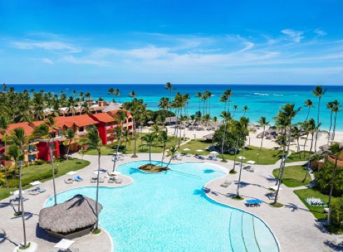 Punta Cana Princess Adults Only - All Inclusive