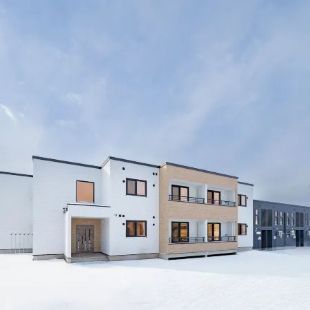 HILLS NISEKO 105