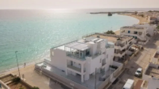 Scirocco Boutique Eco Hotel Hotels in 