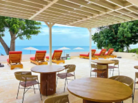 Stanza Del Mar Hotels in Tolu