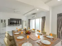 Alaya Stays Midpoint Uno 1 Room Suites Hotels in Chicalim