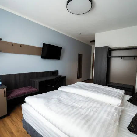 PEN Smart Hotel