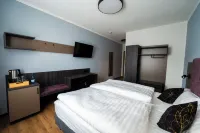 PEN Smart Hotel - Wifi