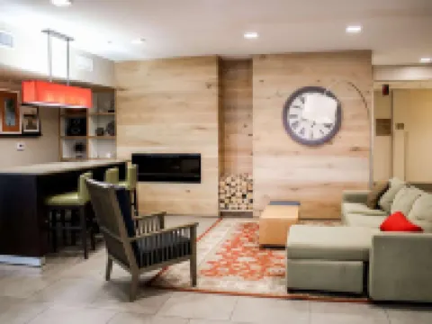 Country Inn & Suites by Radisson, Richmond West at I-64, VA Hotels in Brookland