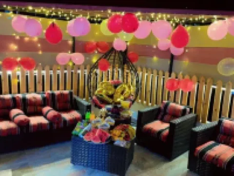Bubble castel Hotels in Karak