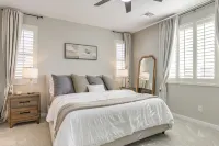 Serene Outdoor Space: Group Getaway in Maricopa! - 3-Star