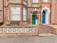 Apartment 1 Beverley House Ξενοδοχεία στην πόλη Cromer