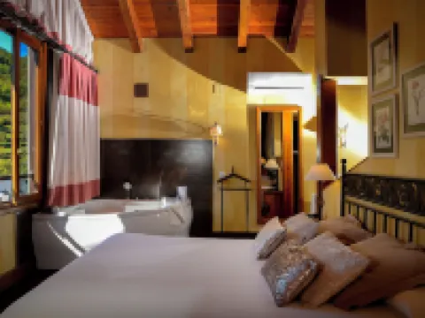 Hotel Pradas Ordesa Hoteles en Broto