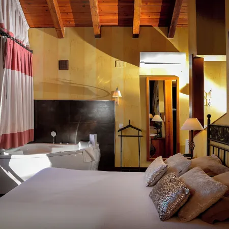 Hotel Pradas Ordesa