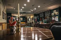 ROYAL ROOMS by WOW HOMES - breakfast