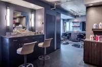 Radisson Blu Mall of America - bar