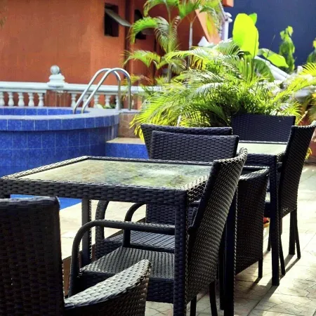 Frenezia Boutique Apart-Hotel