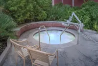 WorldMark Anaheim - Resorts