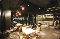 Daegu West Gate Hanok Guesthouse - Guest houses