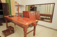 Sree Veda Wellness Resort - spa