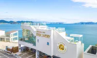 Geoje Discovery Poolvilla Pension - Spa