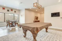 Lakefront Estate on 26 Acres: Hot Tub & Games - Boutique