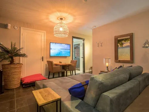 Wellness Home in Betuwe with Sauna - Apartments