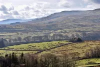Cottage in Hawes Near Yorkshire Dales Trails - 3 stelle