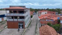 Lar Dos Lençóis Bhs