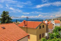 Apartments Zec