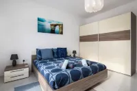 3BR Country Retreat with Large Terrace - balcony