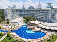 Agaya Didim Resort Hotel - Ultra All Inclusive Hotels in Didim