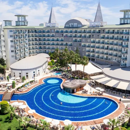 Agaya Didim Resort Hotel - Ultra All Inclusive