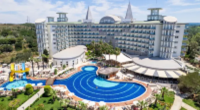 อกายา ดิดิม รีสอร์ต โรงแรม - อัลตรา ออล อินคลูซีฟ