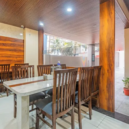 Treebo Himalayan Homestay