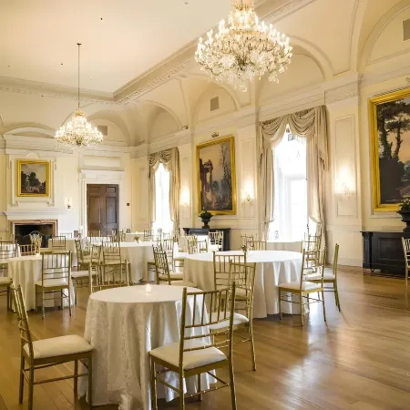 Oheka Castle Hotel & Estate
