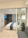 #BH1 Condotel 1BR in Azure Urban Resort Near NAIA - Park Yeri