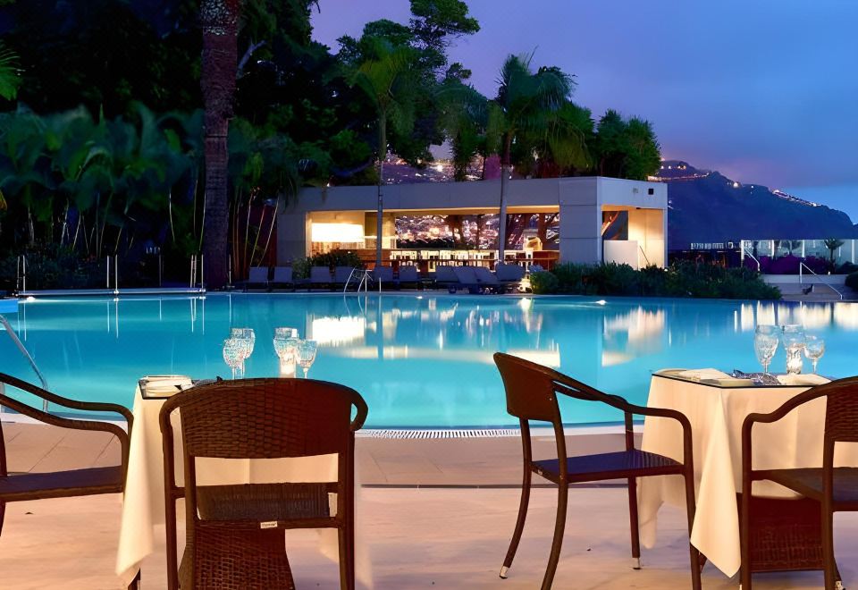 페스타나 카지노 스튜디오