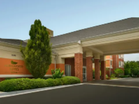 Homewood Suites by Hilton Atlanta NW-Kennesaw Town Center Hotels in Kennesaw