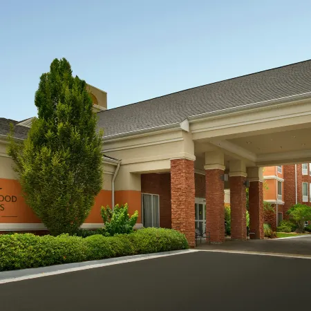 Homewood Suites by Hilton Atlanta NW-Kennesaw Town Center