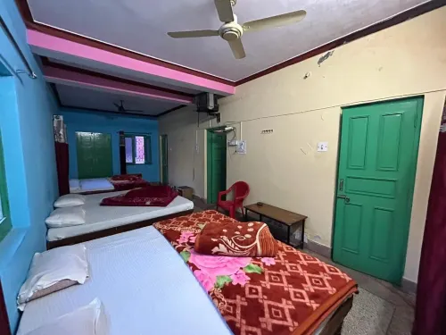 ホテル グランド カイラシュ