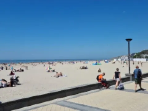 奧帕爾東方酒店 濱海布洛涅酒店